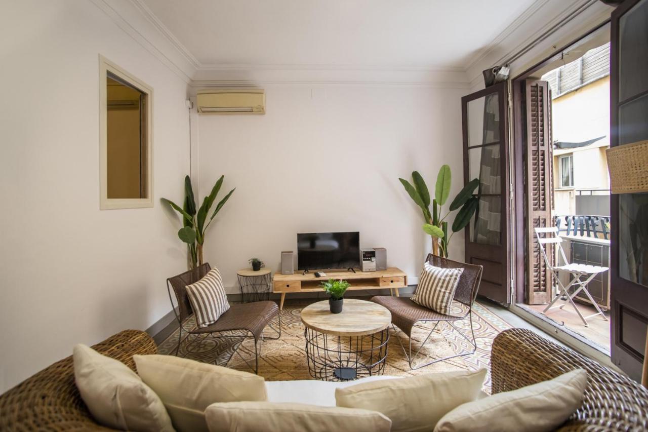 P2sal1071- Elegant In Carrer De Salinas Apartamento *