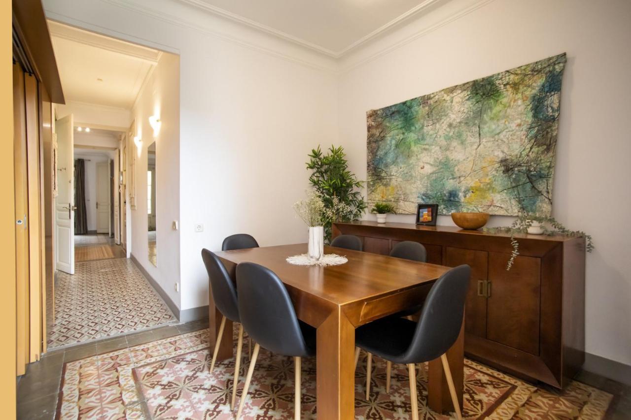 P2sal11 - Elegant In Carrer De Salinas Appartement *