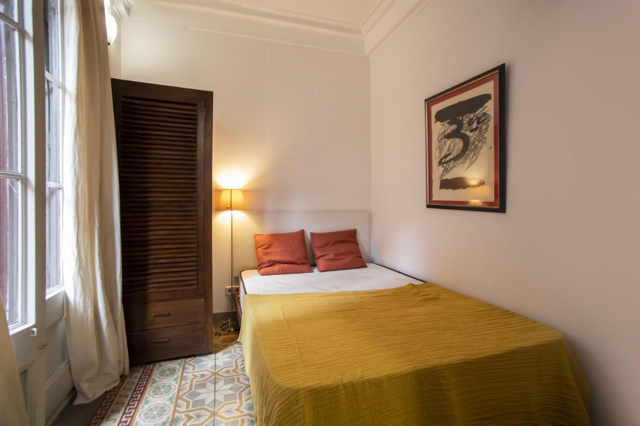 Appartement P2sal11 - Elegant In Carrer De Salinas