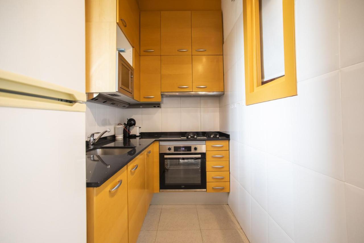 P2sal11 - Elegant In Carrer De Salinas Appartement Barcelone