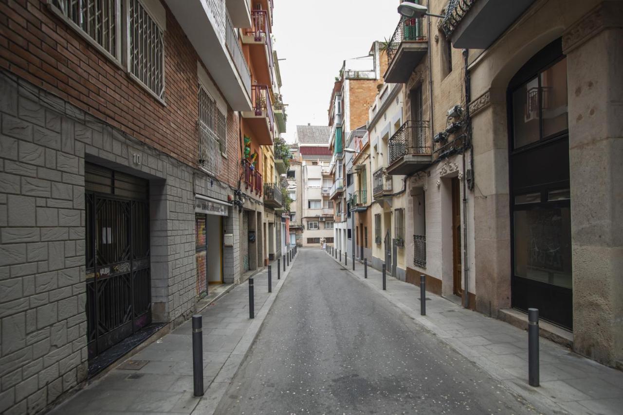 P2sal11 - Elegant In Carrer De Salinas Appartement